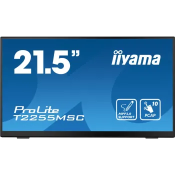 Дисплей Iiyama (T2255MSC-B1)
