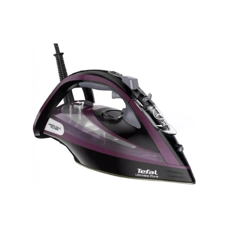 Hierro Tefal, Black/Violet (FV9835E0)