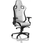 Fotelj Noblechairs, Black (NBL-PU-WHT-001)