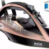 Eisen Tefal Ultimate Pure, Black/Pink (FV9845E0)