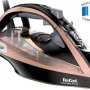 Vas Tefal Ultimate Pure, Black/Pink (FV9845E0)