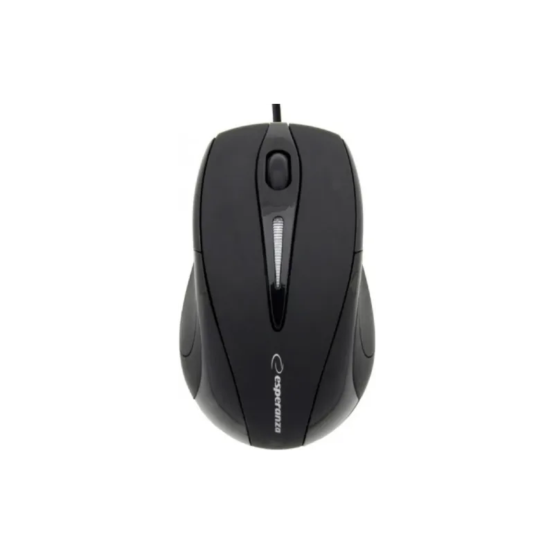 Miška Esperanza, Black (EM102K)