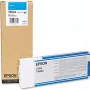 Cartucho Epson, Cyan (C13T606200)