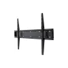 Крепление для монитора Charmount 43"-90"  Black (TV0804F-Black)