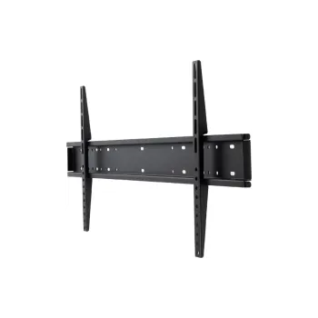 Кріплення для монітора Charmount 43"-90"  Black (TV0804F-Black)