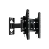 Кріплення для монітора Charmount (TV02T-R2-Black), Black