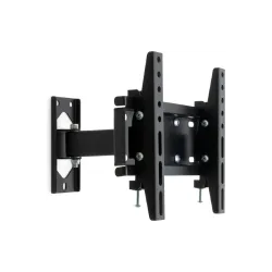حامل الشاشة Charmount, Black (TV02T-R2-Black)