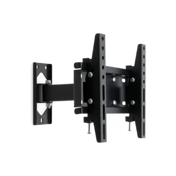 Кріплення для монітора Charmount (TV02T-R2-Black), Black