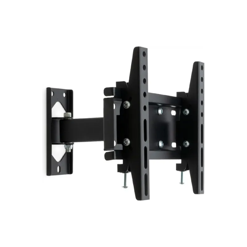 Βάση οθόνης Charmount, Black (TV02T-R2-Black)