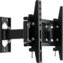 Monitorhalterung Charmount, Black (TV02T-R2-Black)