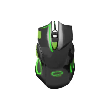 Миша Esperanza  Black (EGM401KG)