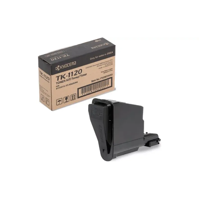 Cartucho Kyocera (1T02M70NX1)