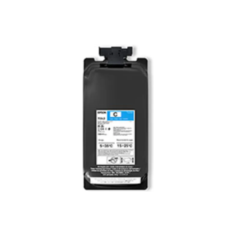 Tinte Epson, UltraChrome DS Cyan (C13T53L200)