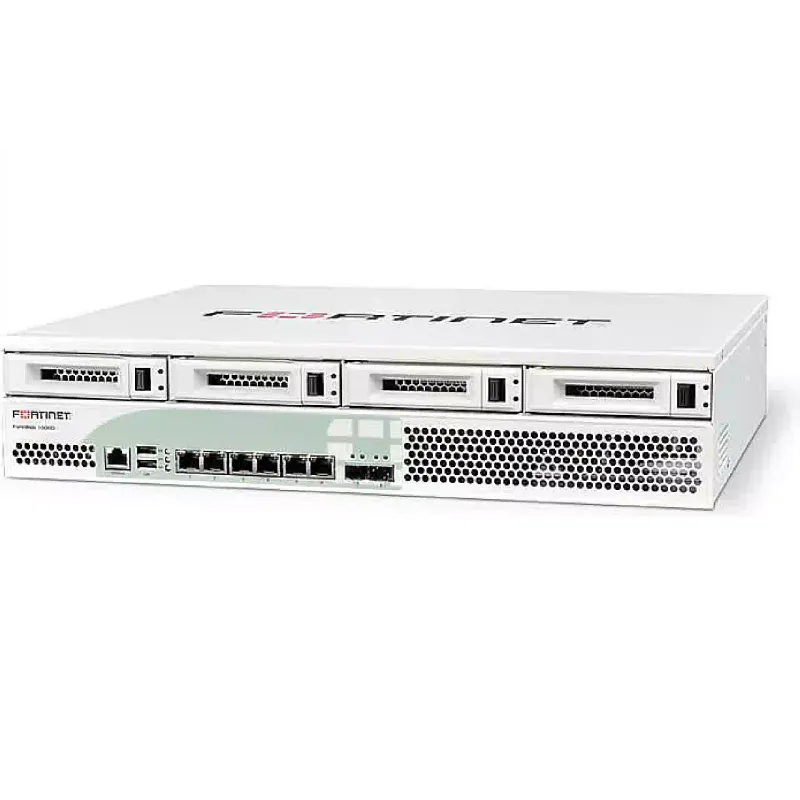 الخادم Fortinet (FWB-1000D)
