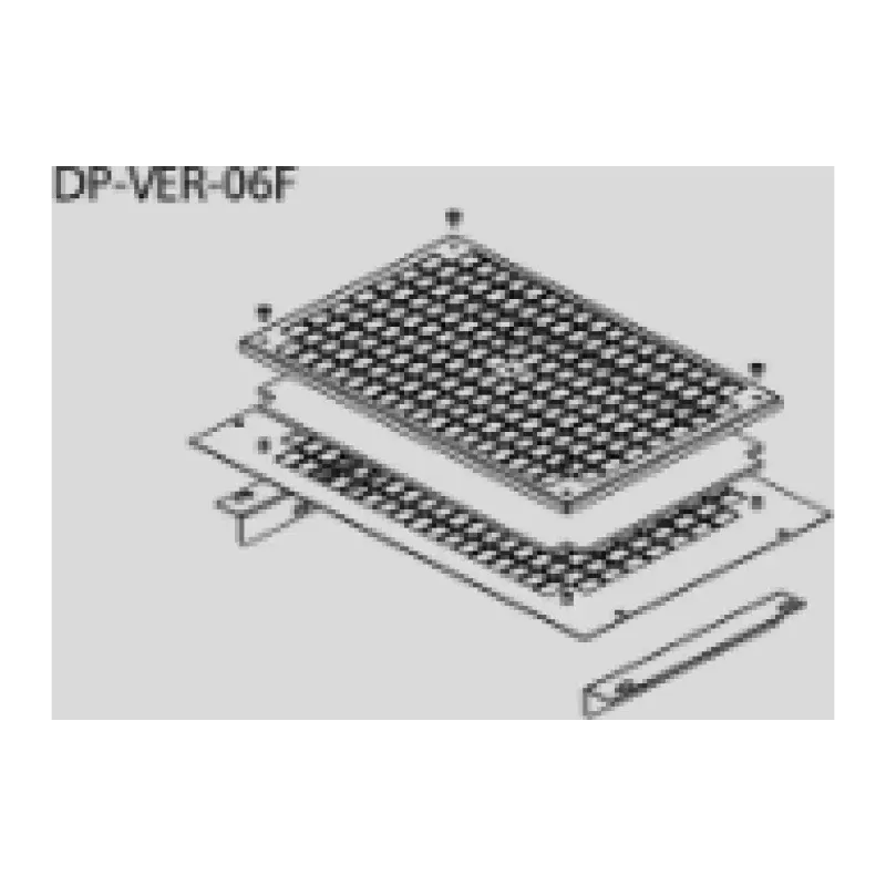 Πλαίσιο Conteg (DP-VER-06F-H)