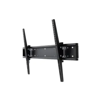 Βάση οθόνης Charmount, Black (TV0804T-Black)