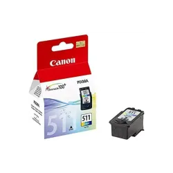 Kartuša Canon CL-511 (2972B007AA) Kartuša Canon CL-511 (2972B007AA)
