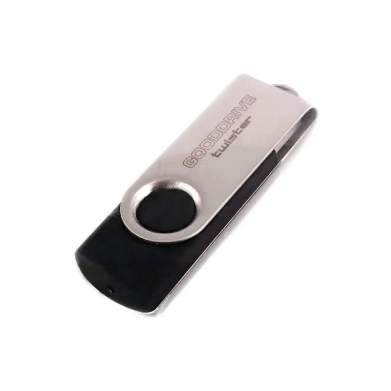 USB drive Goodram (UTS2-0320K0R11), Black