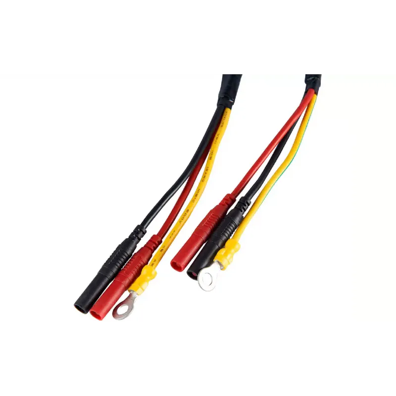 Bloque para conexión en paralelo de generadores EnerSol (EPCB)