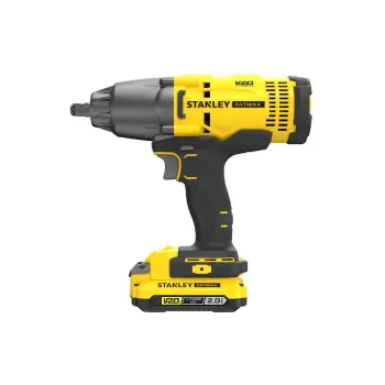 Гайковерт Stanley FatMax (SFMCF900B)
