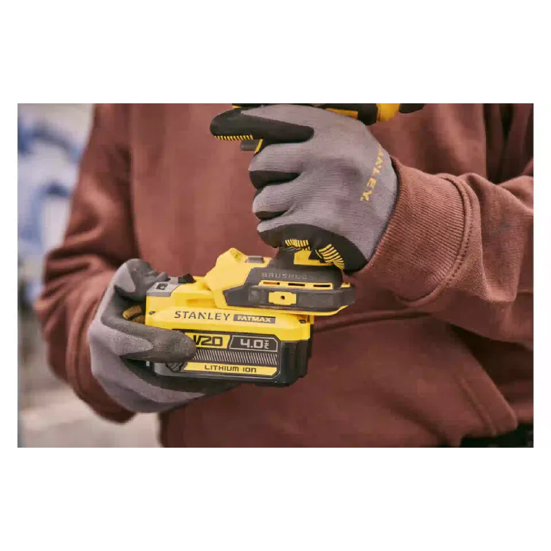Κλειδί κρούσης Stanley FatMax (SFMCF900B)