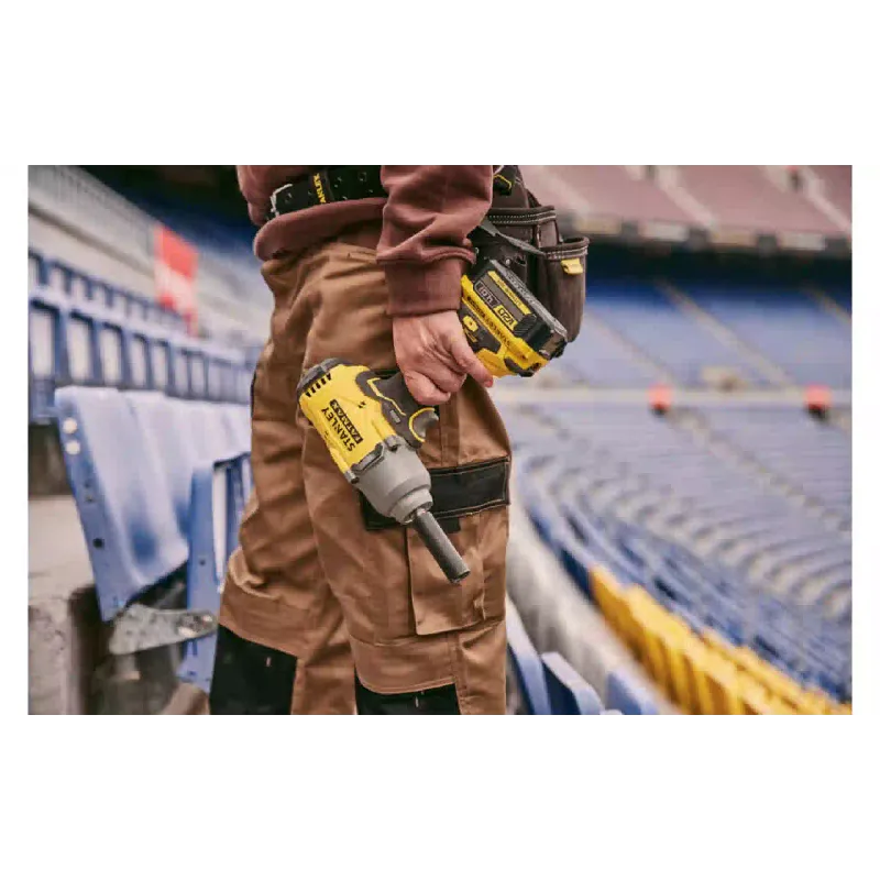 Κλειδί κρούσης Stanley FatMax (SFMCF900B)