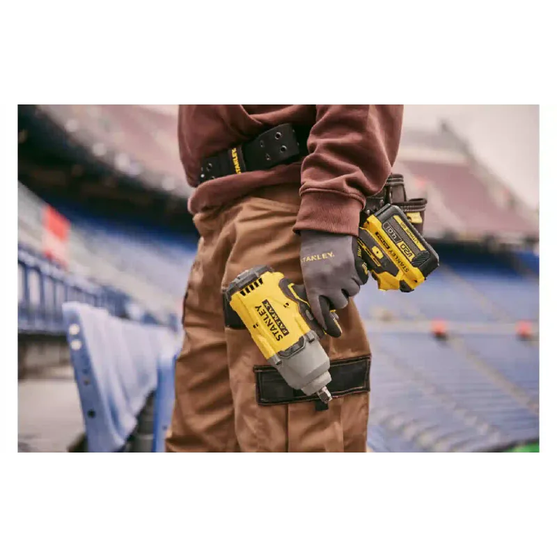 Κλειδί κρούσης Stanley FatMax (SFMCF900B)