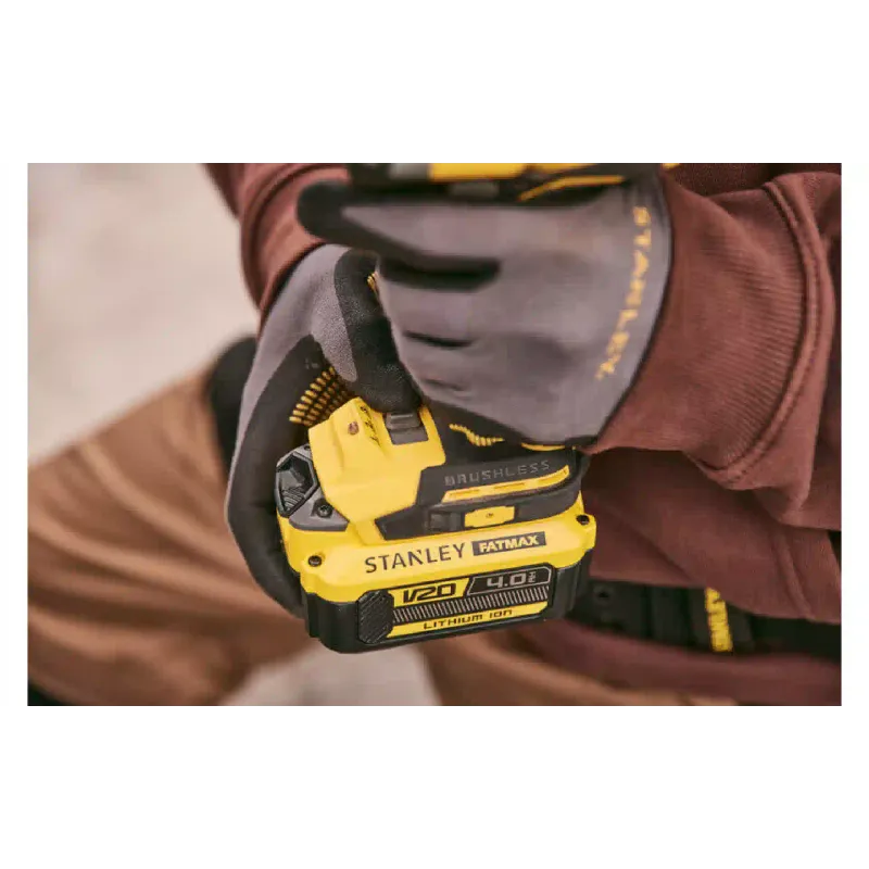 Κλειδί κρούσης Stanley FatMax (SFMCF900B)