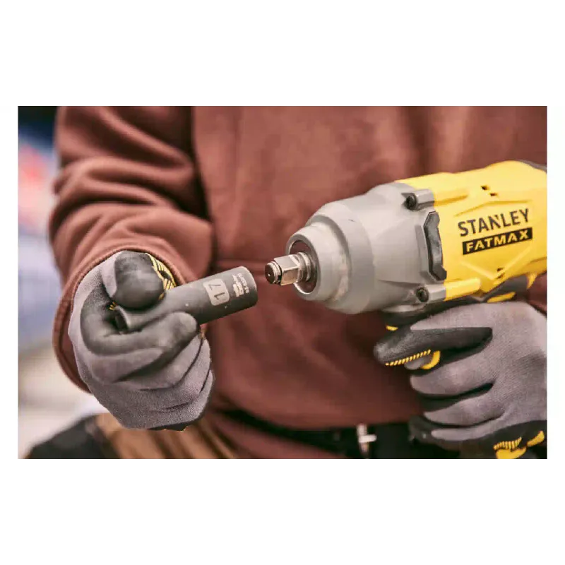 Κλειδί κρούσης Stanley FatMax (SFMCF900B)