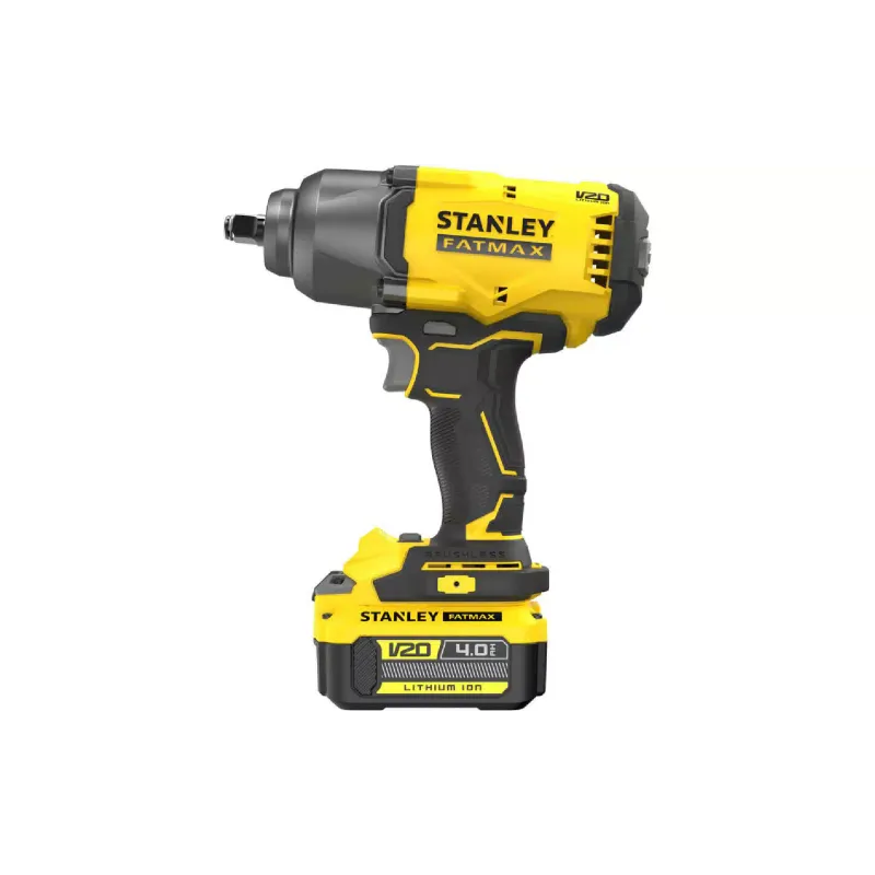 Κλειδί κρούσης Stanley FatMax (SFMCF900B)