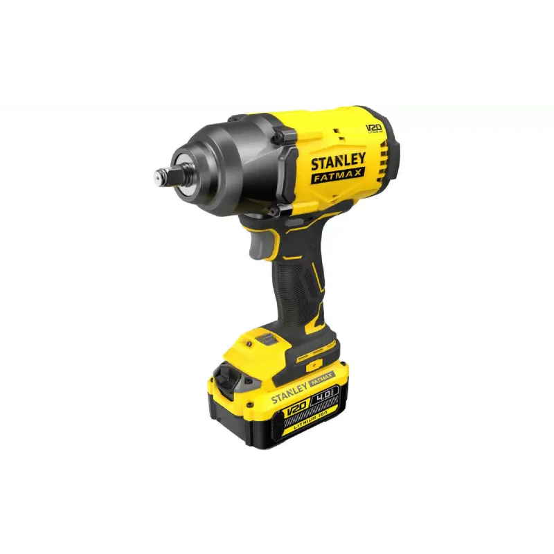 Κλειδί κρούσης Stanley FatMax (SFMCF900B)