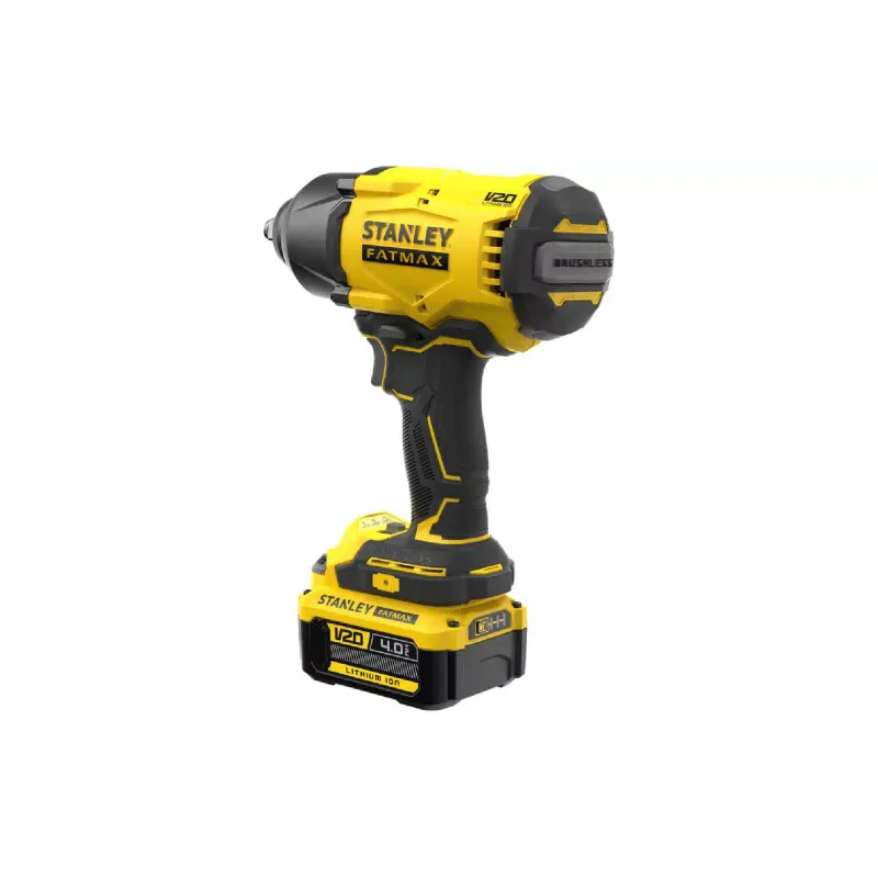 Κλειδί κρούσης Stanley FatMax (SFMCF900B)