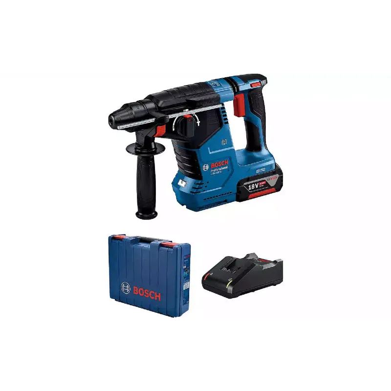 مثقاب مطرقة لاسلكي Bosch (0.611.923.022)