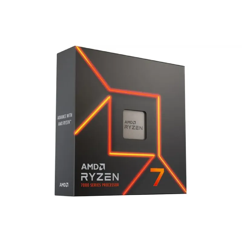 CPU AMD (100-100000591WOF)