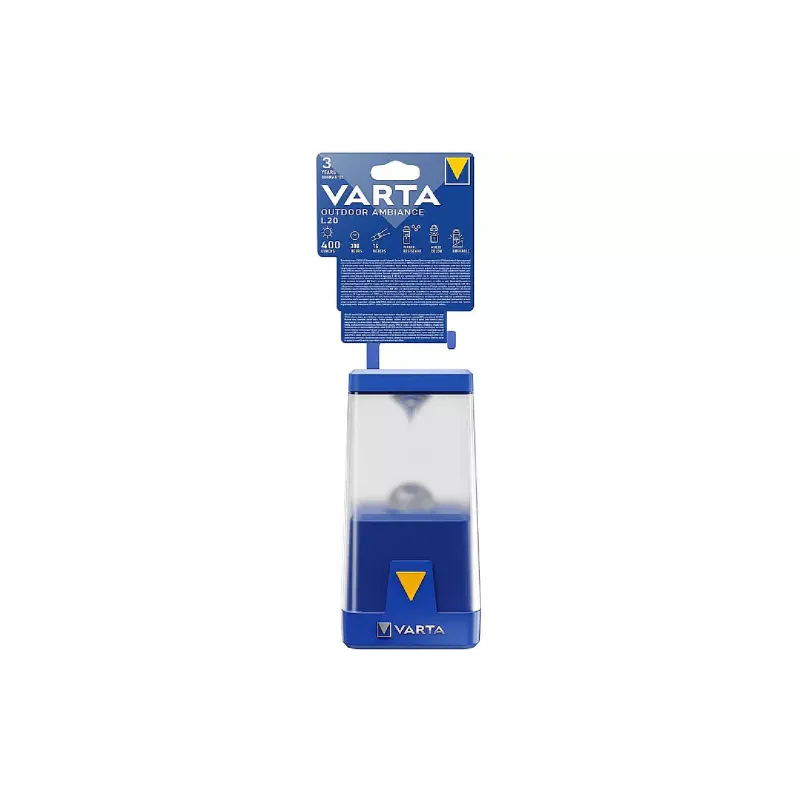 Lanterna Varta (17666101111)