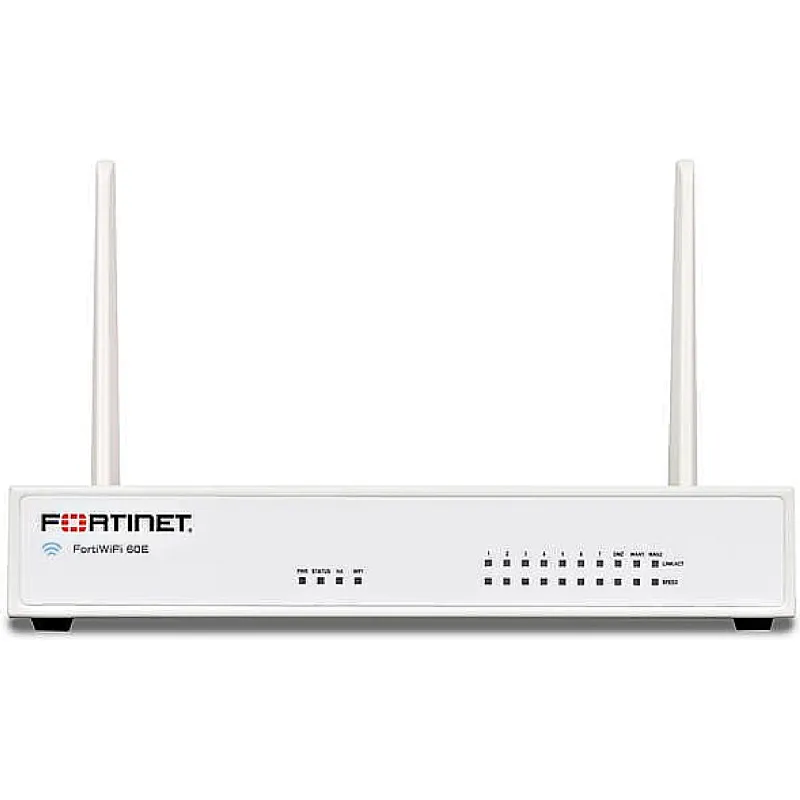 Защитна стена Fortinet (FWF-60E)