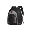 Mochila para laptop de 16 polegadas Wenger Synergy, Black/Grey (600635)