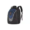 Laptop hátizsák Wenger, Blue (600638)