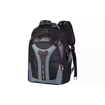 Рюкзак для ноутбука Wenger Pegasus, Black/Grey (600639)
