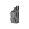 Рюкзак-слінг Wenger Console Cross Body Bag, Gray (605029)