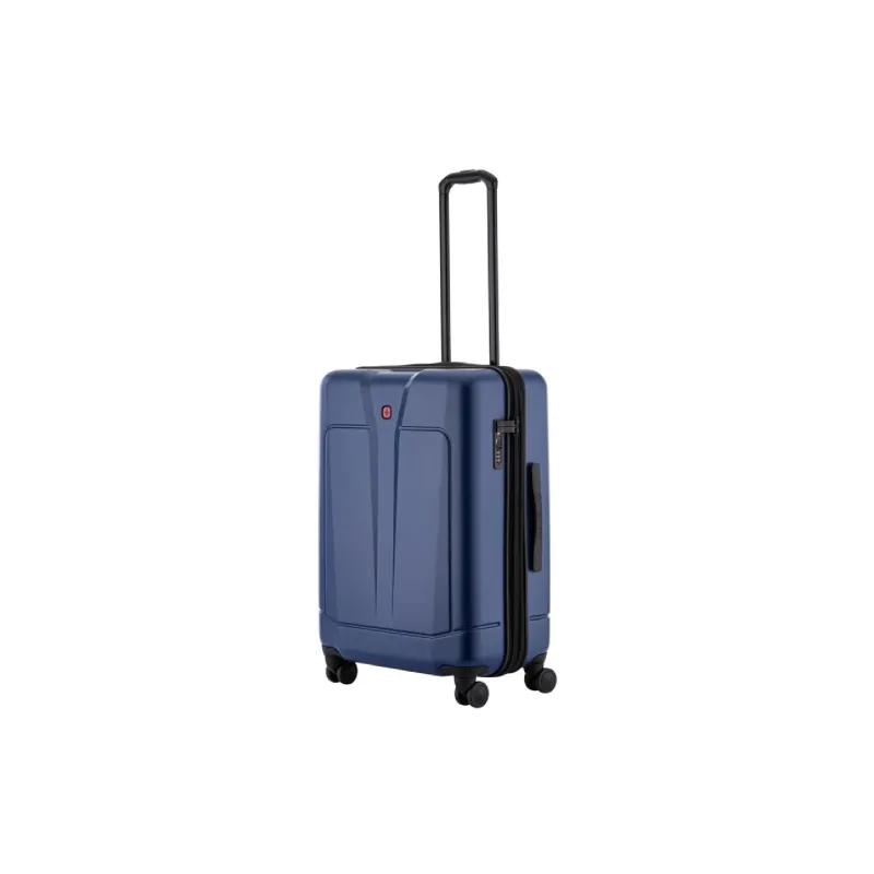 Bőrönd Wenger, Blue (610155)