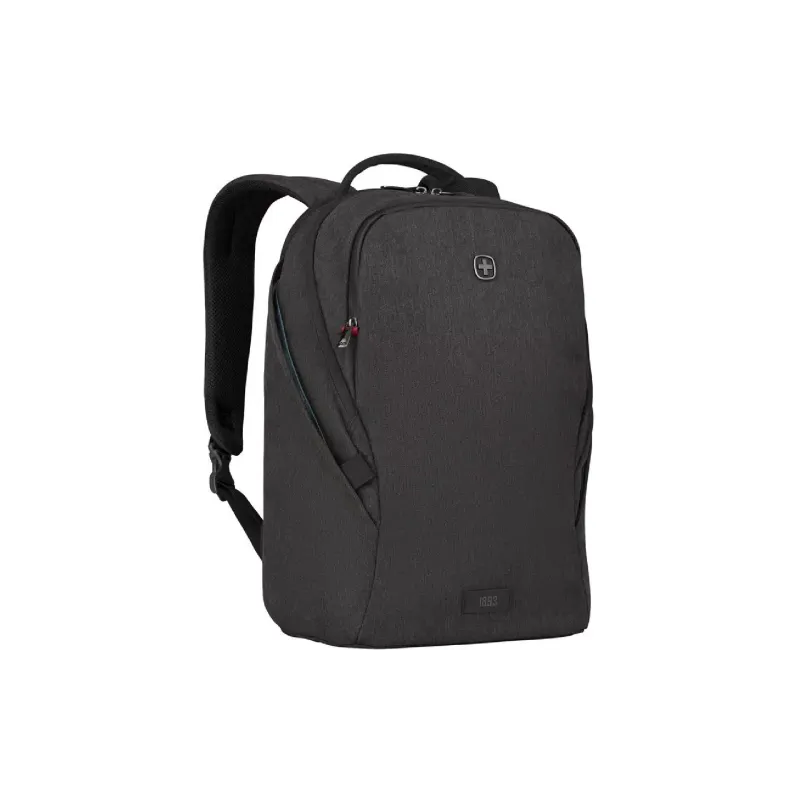 Laptop hátizsák Wenger, Gray (611642)