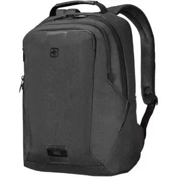 Рюкзак для 16" ноутбука Wenger MX Eco Professional (612261), Anthracite