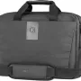 Bolsa para laptop de 16 polegadas Wenger MX Eco Brief, Gray (612263)