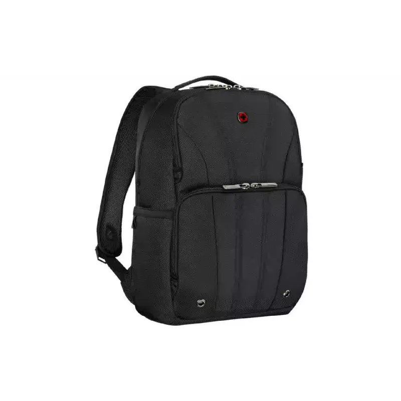 Mochila para portátil de 14" Wenger, Black (612265)