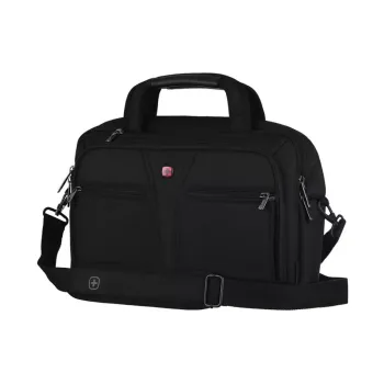 Bolsa para laptop Wenger BC Pro, Black (612269)