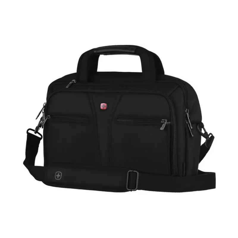 Laptoptasche Wenger BC Pro, Black (612269)