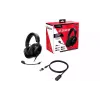 Fone de ouvido HyperX, Black (727A8AA)