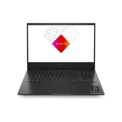 Computadora portátil HP Omen 16-wf0001ua, Black (8A801EA)
