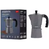 Кофеварка гейзерная Ardesto Gemini Molise (AR0809AGS)